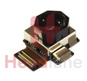 Google Pixel 6a Rear Wide Angle Camera Module