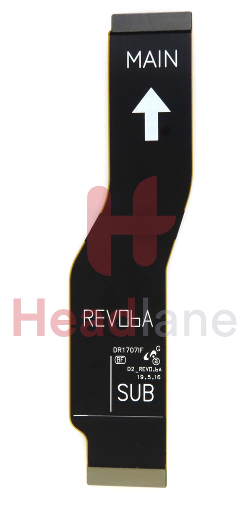 Samsung SM-N975 N976 Galaxy Note 10+ / Note 10 Plus Main Flex Cable
