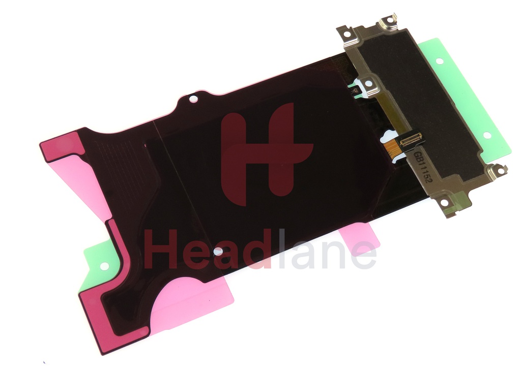 Samsung SM-G977 Galaxy S10 5G NFC Antenna / Wireless Charging Coil