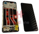 Oppo CPH2219 A74 4G / F19 LCD Display / Screen + Touch