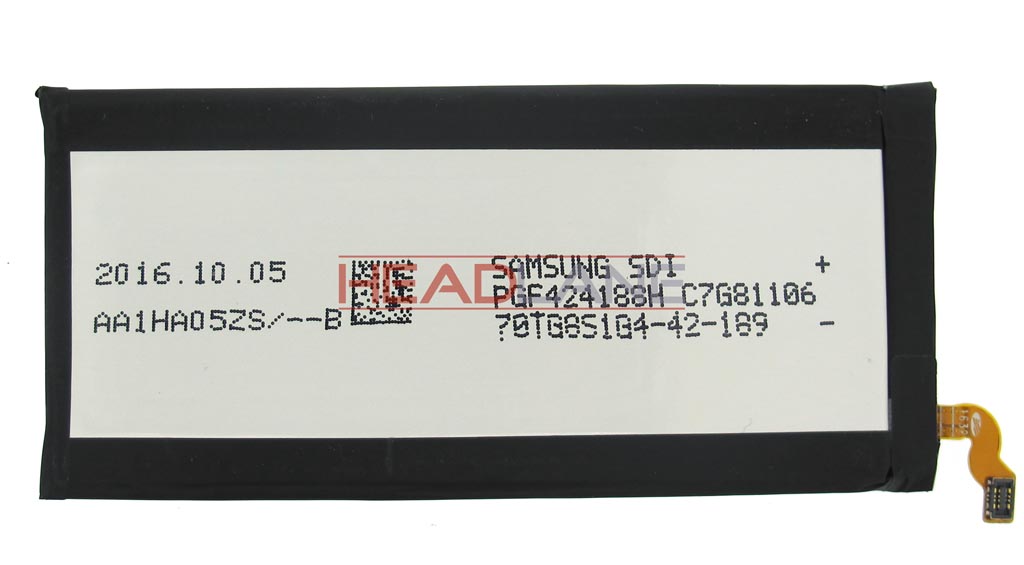 Samsung SM-A500 Galaxy A5 Battery EB-BA500ABE 2300mAh