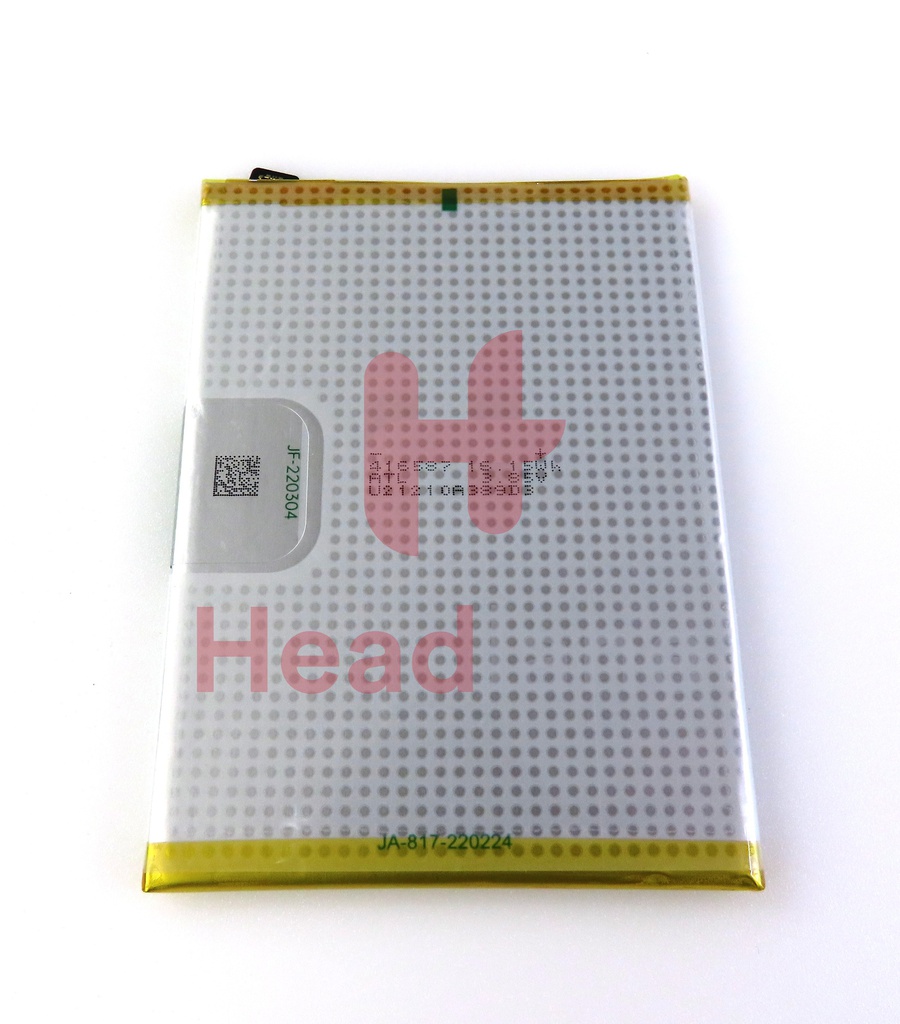Oppo CPH2179 CPH2185 A15s A15 BLP817 Battery
