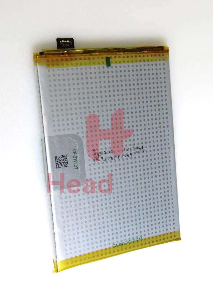 Oppo CPH2219 A74 4G BLP851 Battery