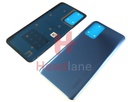 Oppo CPH2269 A16 Back / Battery Cover - Blue