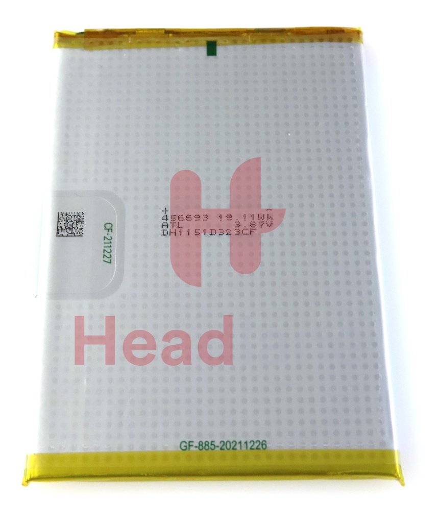 Oppo CPH2375 CPH2333 A76 A96 BLP885 Battery