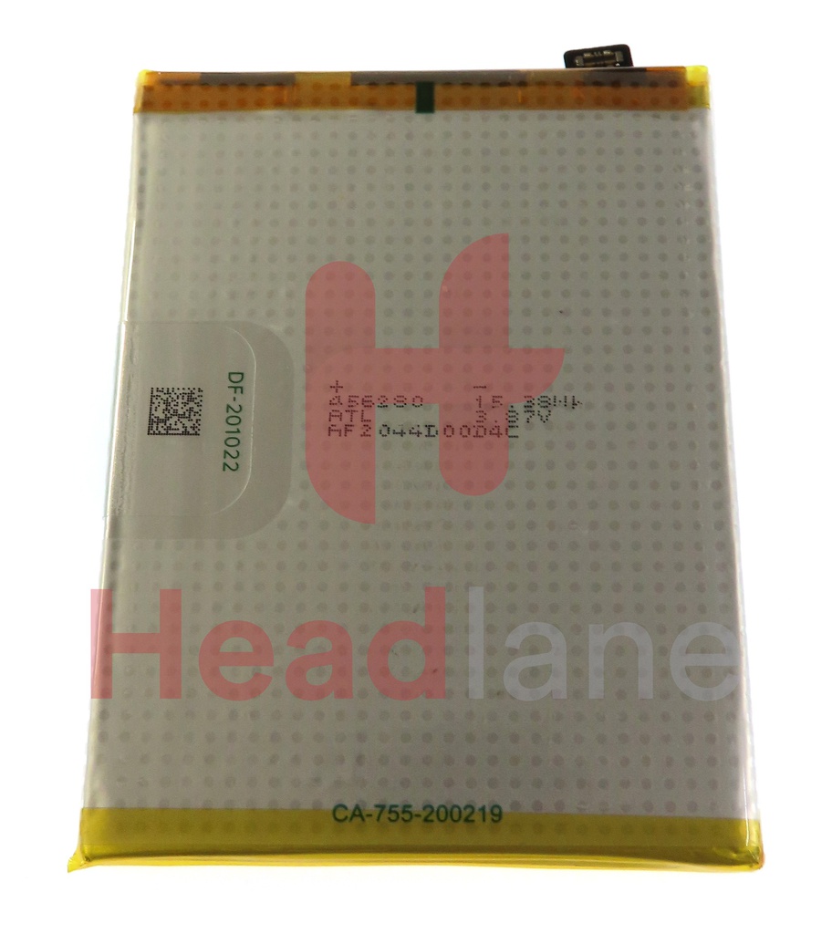 Oppo CPH2005 CPH2009 Find X2 Lite / Find X2 Neo BLP755 Battery