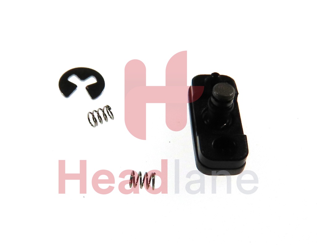 Samsung SM-R885 R880 R890 R895 Galaxy Watch4 Classic BIA Button / Key