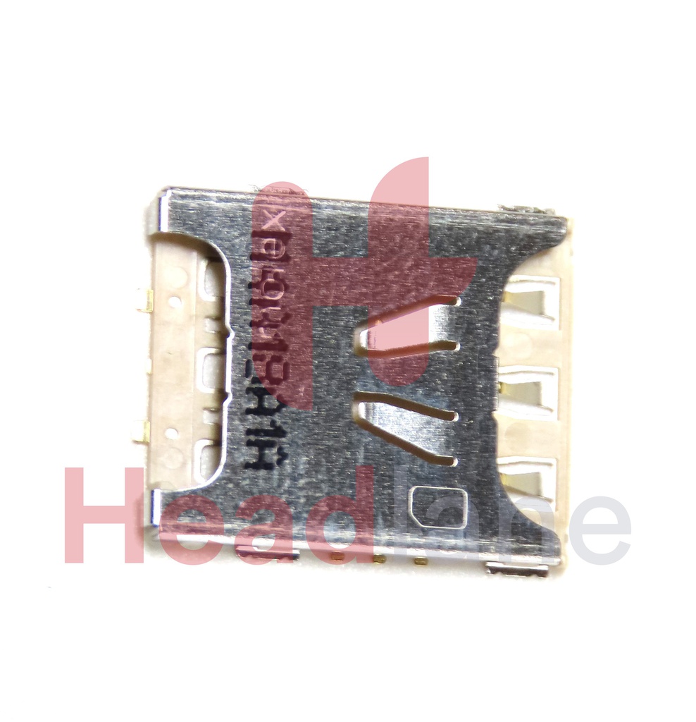 Samsung SIM Card Reader