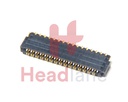 Samsung FPC / FFC Connector 31 Pin 0.3mm