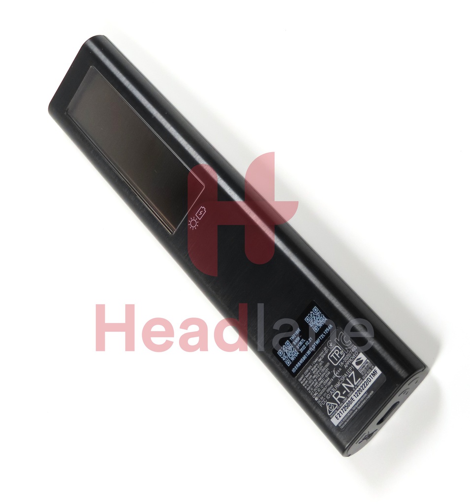 Samsung RMCSPA1EP1 TV Remote Control