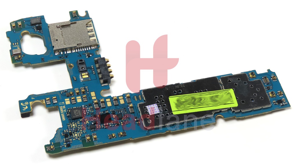 Samsung SM-G900 Galaxy S5 Mainboard / Motherboard (No IMEI)