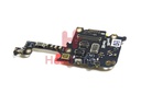 OnePlus 8T SIM Card Reader Flex / Board
