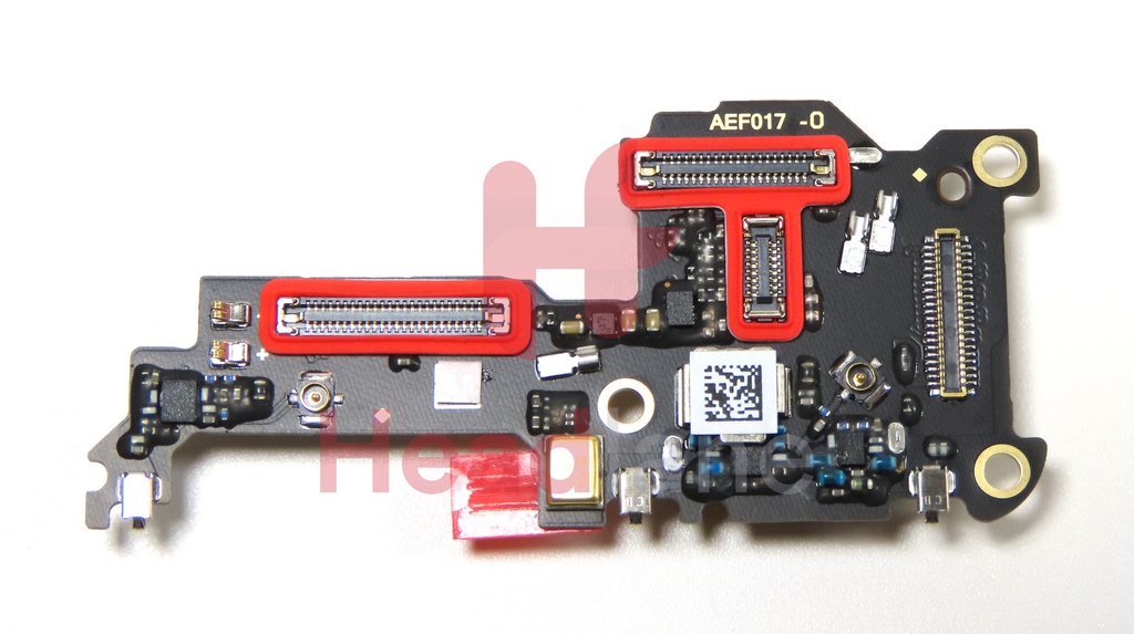 OnePlus Nord SIM Card Reader Flex