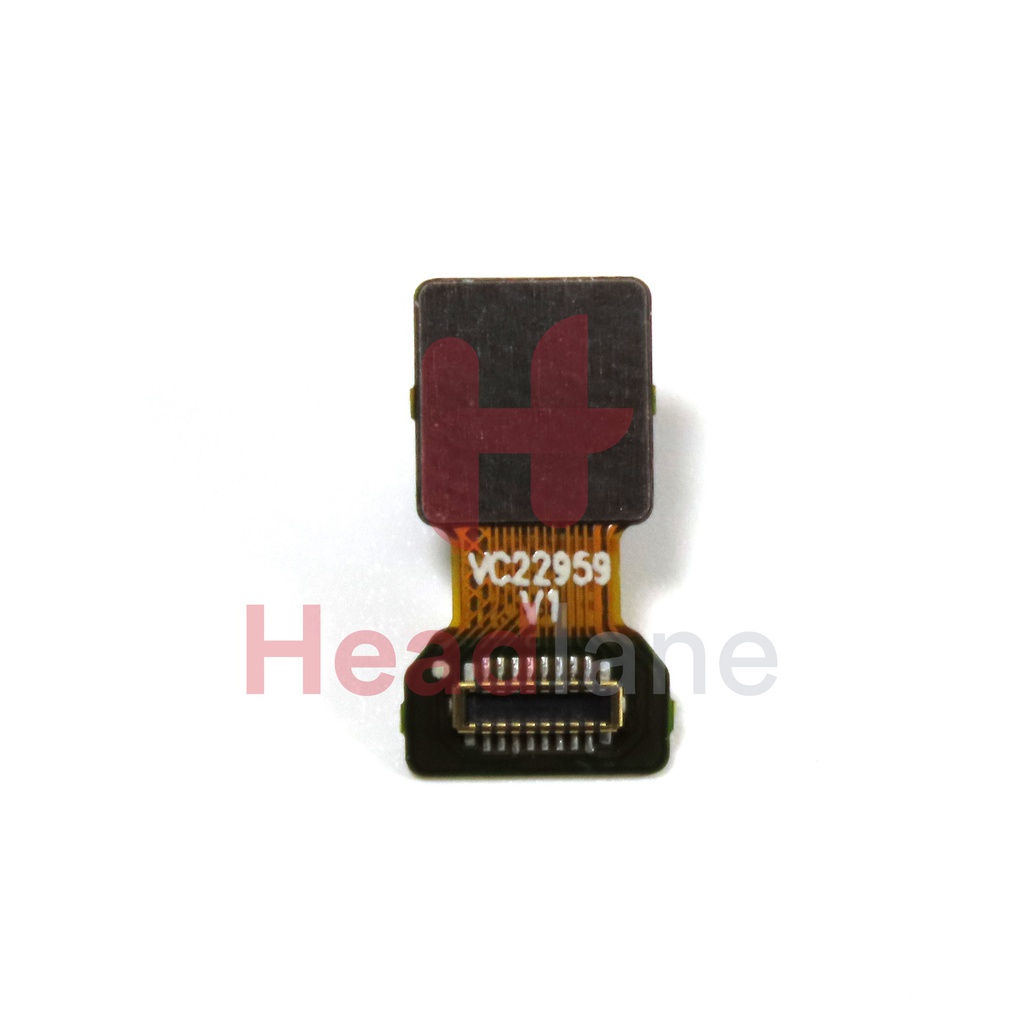 OnePlus Nord N100 Rear Camera Module 2MP - Yellow