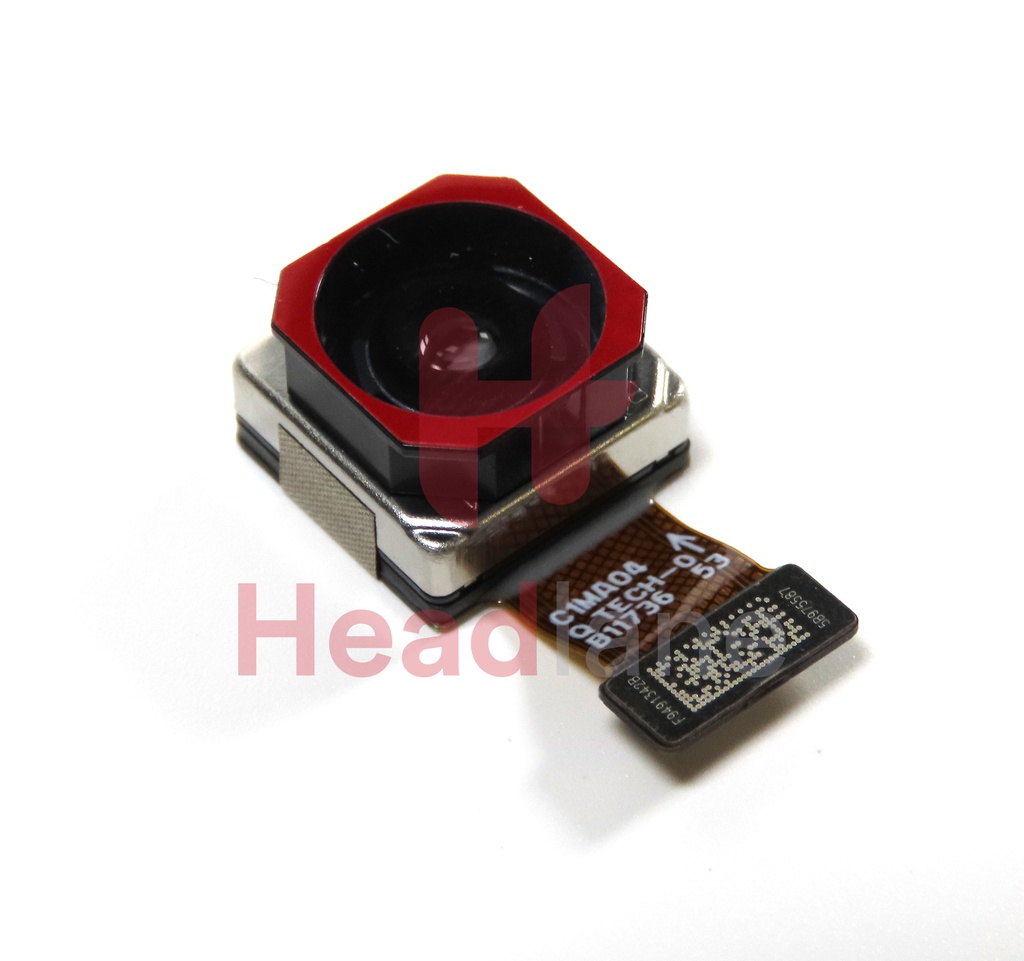 OnePlus Nord CE Rear Main Camera Module