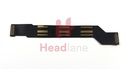 OnePlus 7 Pro / 7T Pro Flex Cable 