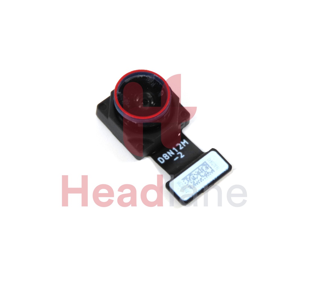OnePlus Nord 2 / 2T Rear Ultra Wide Camera Module