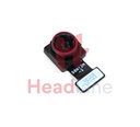 OnePlus Nord 2 / 2T Rear Ultra Wide Camera Module