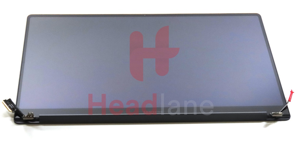 Samsung NP960XFG Galaxy Book3 Pro LCD Display / Screen + Touch + Lid + Hinge - Graphite