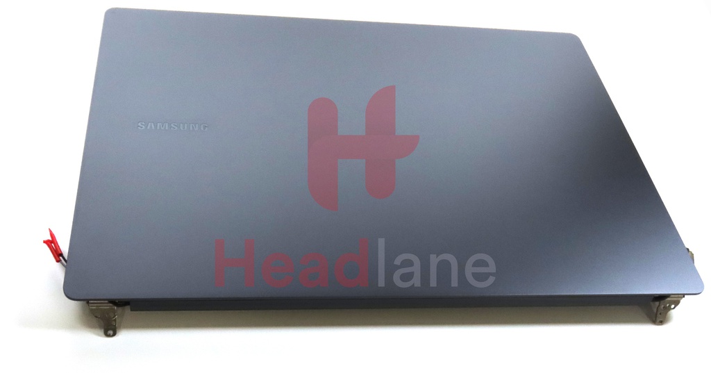 Samsung NP960XFG Galaxy Book3 Pro LCD Display / Screen + Touch + Lid + Hinge - Graphite