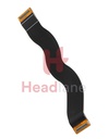 Samsung SM-S918 Galaxy S23 Ultra Display Flex Cable