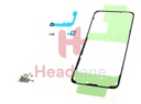 Samsung SM-S911 Galaxy S23 Back / Battery Cover Rework / Adhesive Sticker Kit