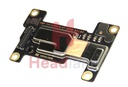 Xiaomi Mi 10 C to S Sub Board (Use C version display on S version device)