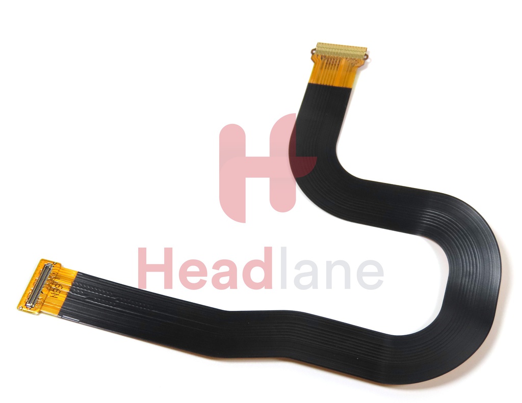 Samsung SM-T545 SM-T540 T630 T636 Galaxy Tab Active Pro / Active4 Pro LCD / Display Flex Cable