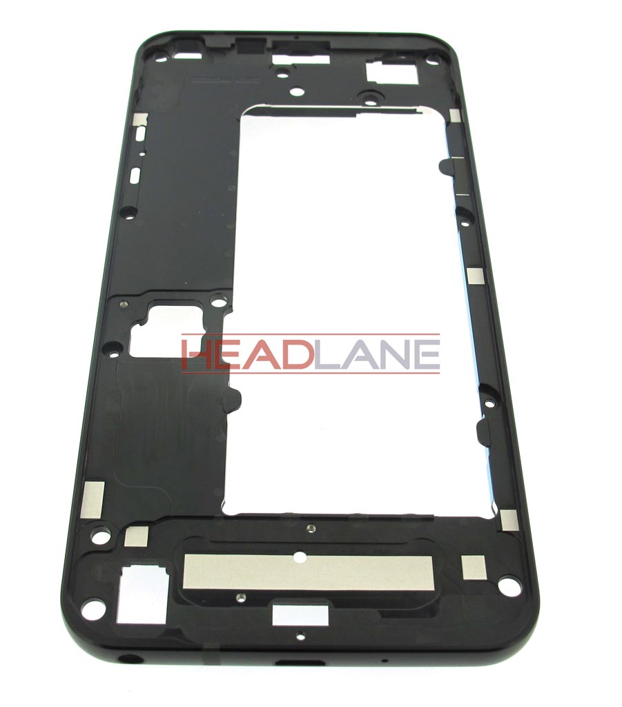 LG M700N Q6 Middle Cover