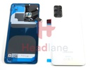 Samsung SM-G986 Galaxy S20+ / S20 Plus Back / Battery Cover - White (UKCA)