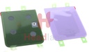 Samsung SM-F721 Galaxy Z Flip4 5G Back / Battery Cover - Purple