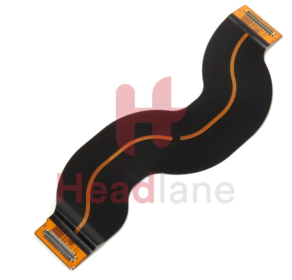 Samsung SM-S918 Galaxy S23 Ultra Main Flex Cable