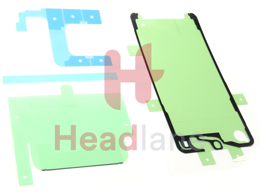 Samsung SM-S916 Galaxy S23+ / Plus OLED Only Rework Adhesive / Sticker Kit