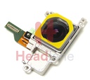 Samsung SM-S918 Galaxy S23 Ultra 200MP Main Rear Camera Module