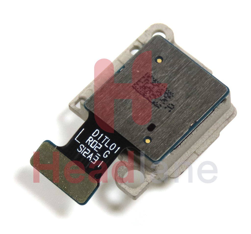 Samsung SM-S911 S916 S921 S926 Galaxy S23 / S23+ / Plus / S24 / S24+ / Plus 10MP Ultrawide Rear Camera Module