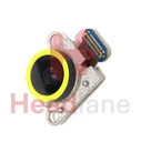 Samsung SM-S911 S916 Galaxy S23 / S23+ / Plus 12MP Ultrawide Rear Camera Module