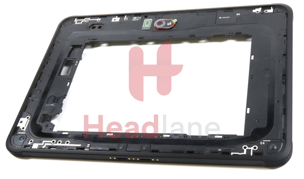 Samsung SM-T636 Galaxy Tab Active4 Pro 5G Middle Cover / Chassis