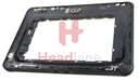 Samsung SM-T636 Galaxy Tab Active4 Pro 5G Middle Cover / Chassis