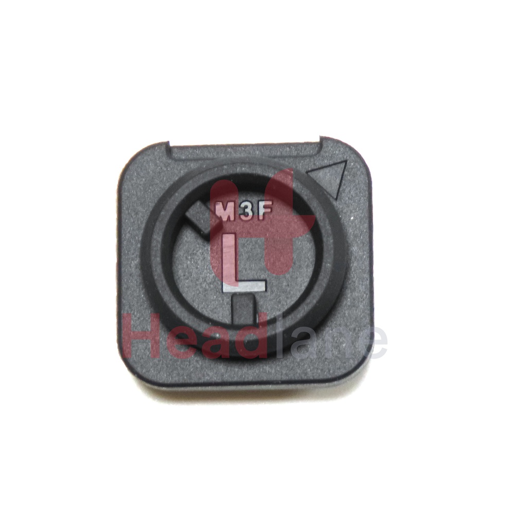 Samsung NP960QFG Galaxy Book3 Pro 360 Left Rubber Foot