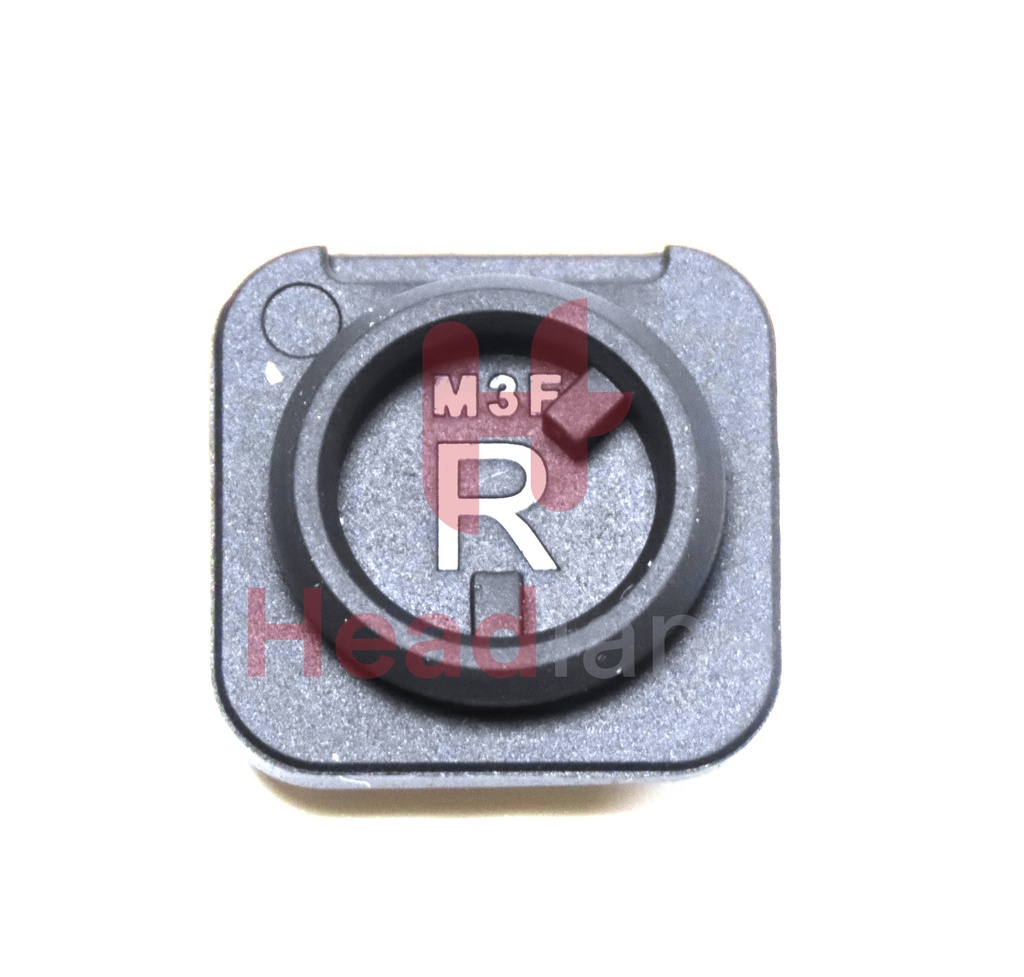 Samsung NP960QFG Galaxy Book3 Pro 360 Right Rubber Foot