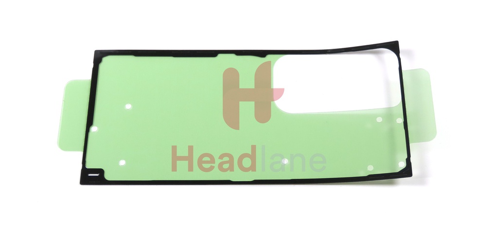 Samsung SM-S918 Galaxy S23 Ultra Back / Battery Cover Adhesive / Sticker