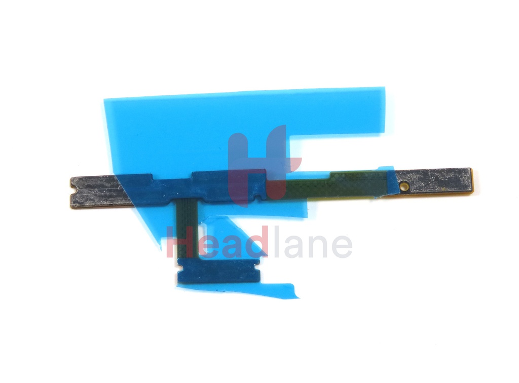 Samsung SM-A145 Galaxy A14 Side Key Flex Cable