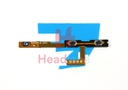 Samsung SM-A145 Galaxy A14 Side Key Flex Cable