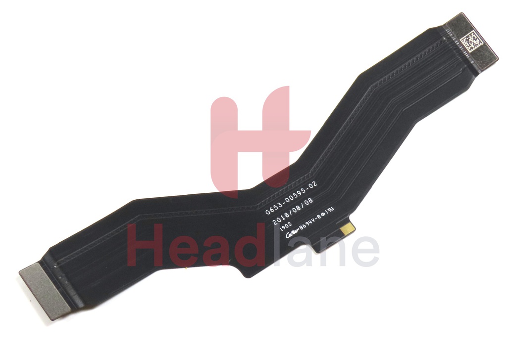 Google Pixel 3a XL Main Flex Cable