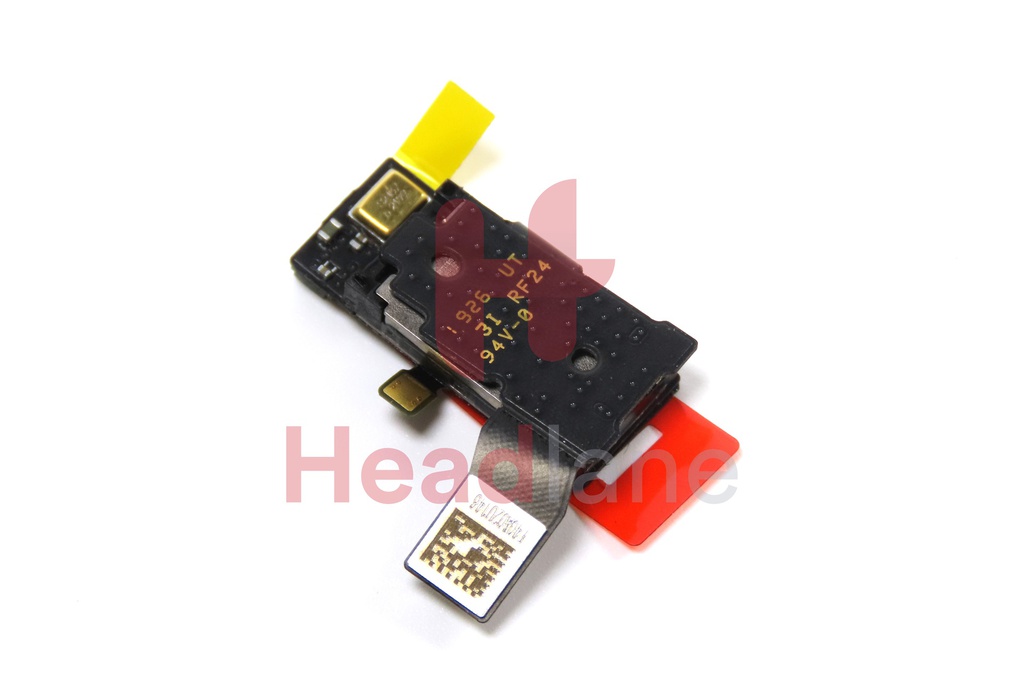 Google Pixel 3 XL Earpiece Speaker