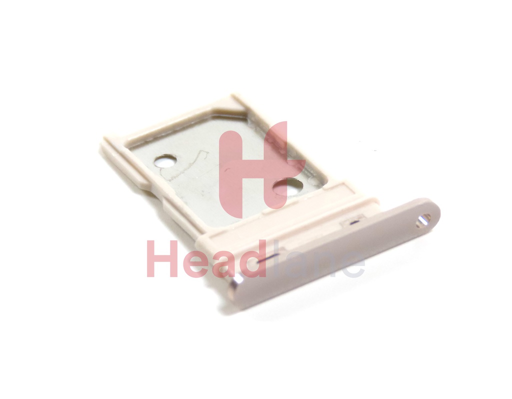 Google Pixel 3 XL SIM Card Tray - Not Pink