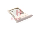 Google Pixel 3 XL SIM Card Tray - Not Pink