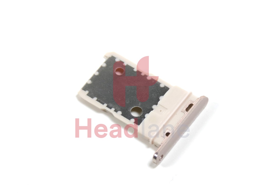 Google Pixel 3 XL SIM Card Tray - Not Pink