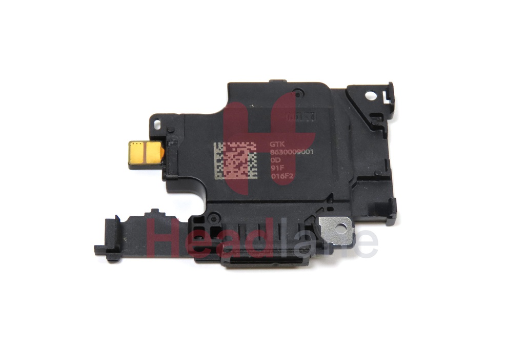 Google Pixel 3a XL Bottom Speaker Module