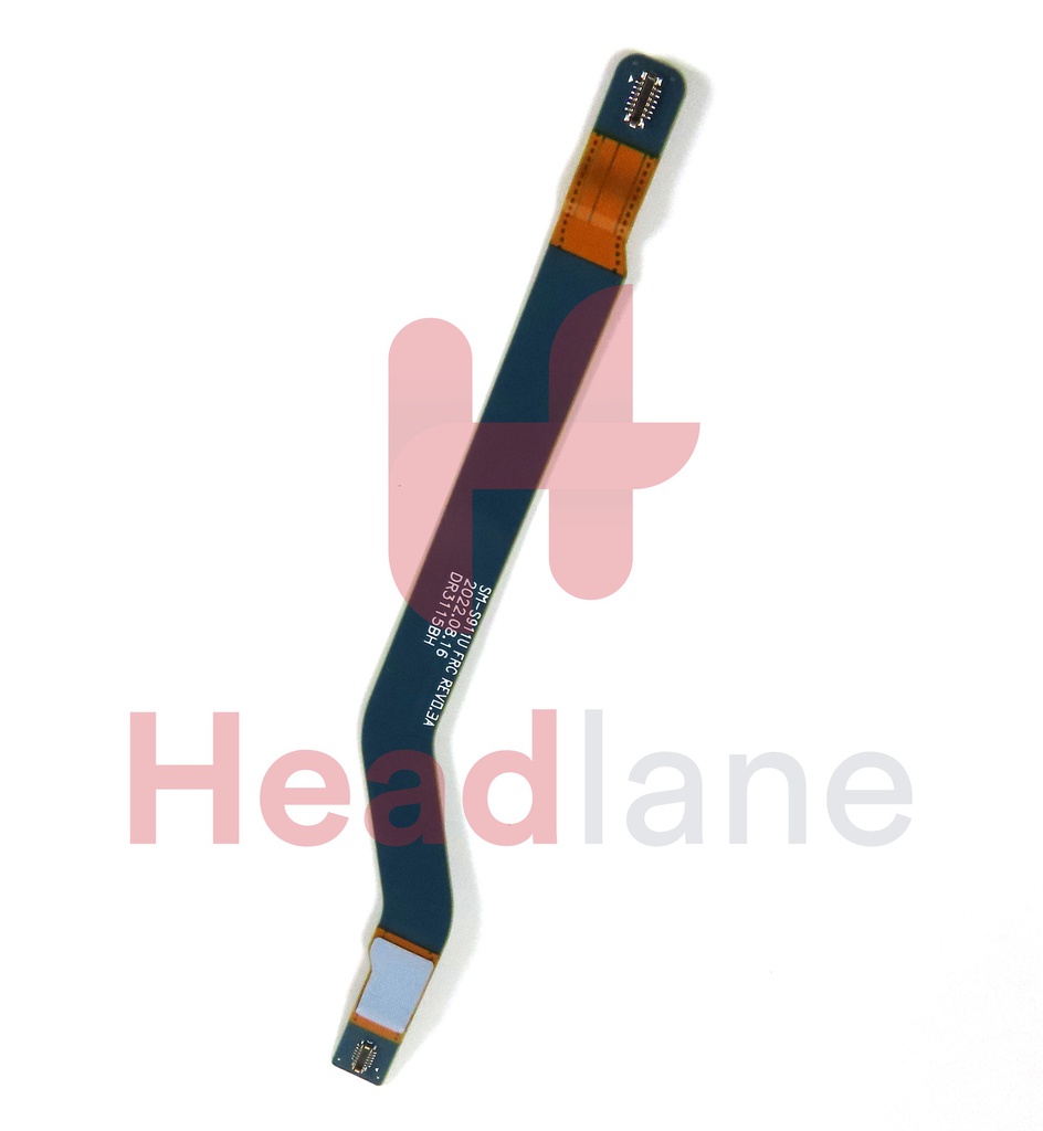 Samsung SM-S911 Galaxy S23 FRC Flex Cable